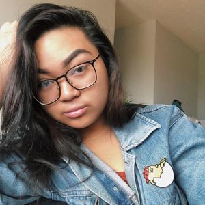 Meet your Posher, Chenee